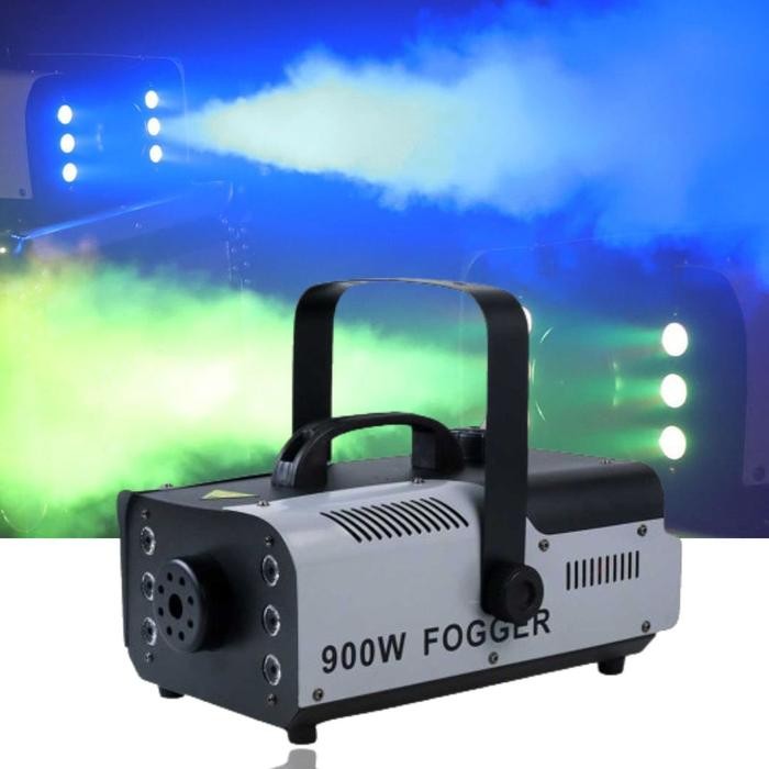 Mesin Fogger Kabut Asap Panggung