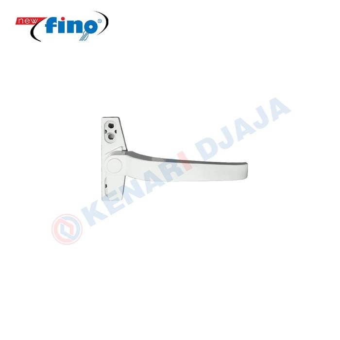 (Promo) Rambuncis Aksesoris Pengunci Jendela Fino RMB-Fn090 RH ECO Off White Terlaris Termurah