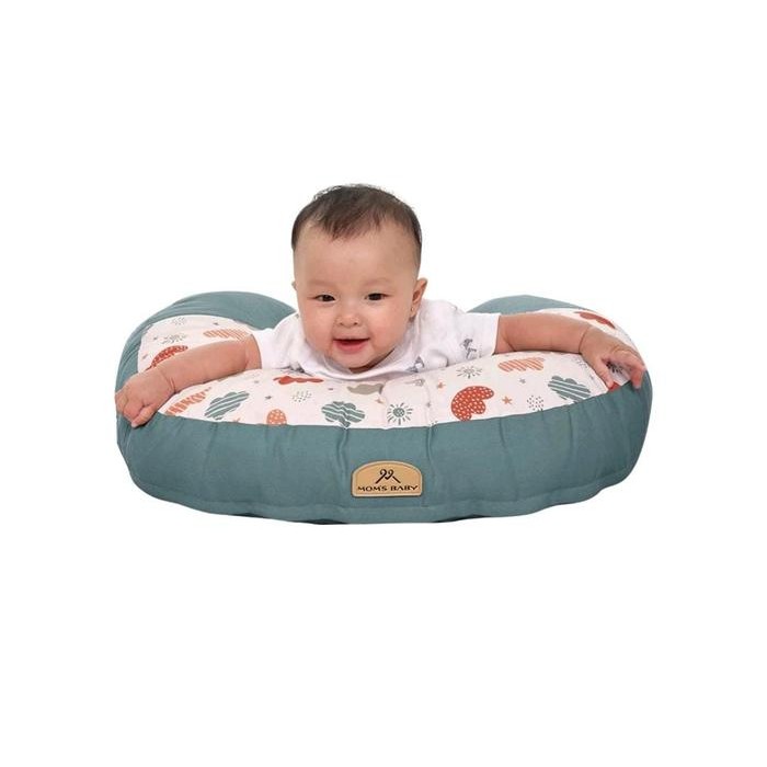 Moms Baby - Bantal Menyusui / Nursing Pillow