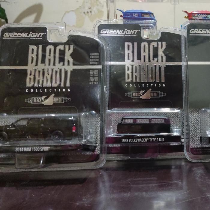 HOTWHEELS BLACK EDITION KODE 1322