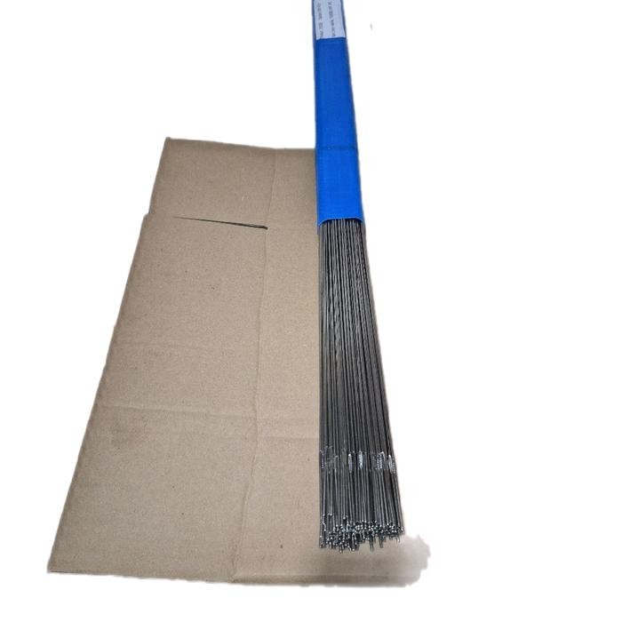 Import kawat las tig argon stainless 308L 3.2mm ECERAN 1 kg Termurah