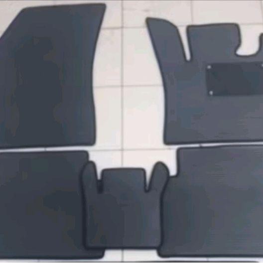 Karpet Omoda 5 non Bagasi