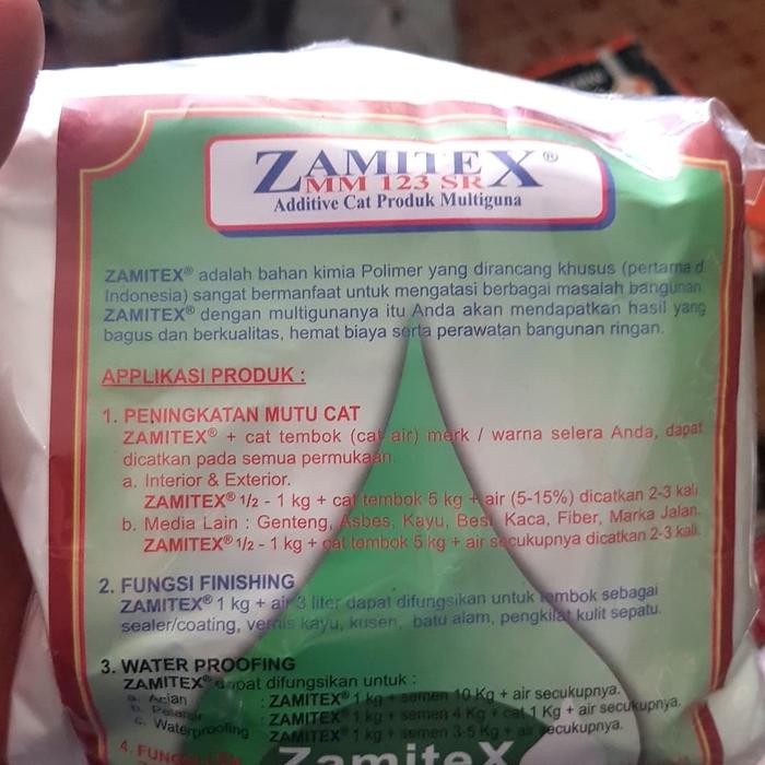 tvz6- Acrylic Clear Coat Vircan Brand Zamitex