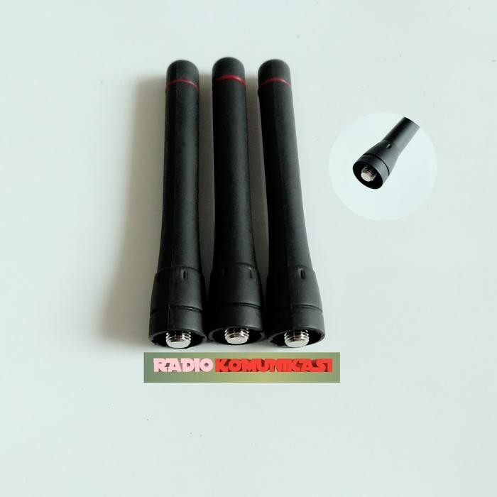 ANTENNA HT ICOM IC-V88 UHF 350-400 MHZ