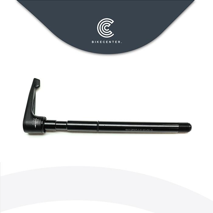 CANNONDALE SPEED RELEASE REAR THRU AXLE 142X12