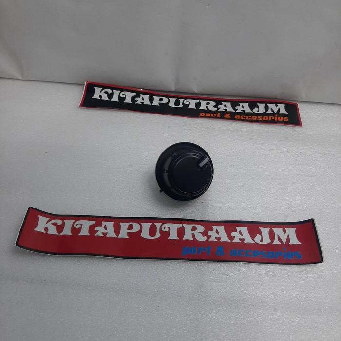 Ready putaran tombol ac innova / KNOB PUTARAN AC INNOVA HILUX 2011-2015