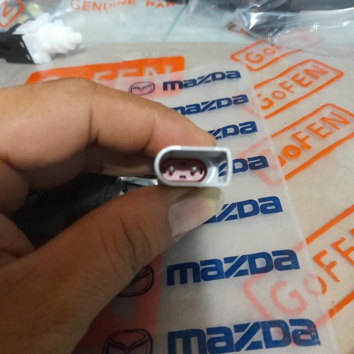 SENSOR TEMPERATUR SUHU UDARA FORD FIESTA FOCUS MK3