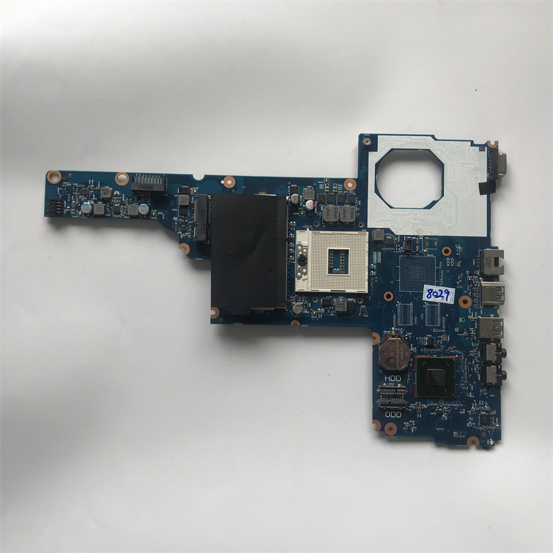 Casing Laptop 685107-501 685107-001 laptop motherboard For hp 1000 2000 450 cq45 Notebook PC System 