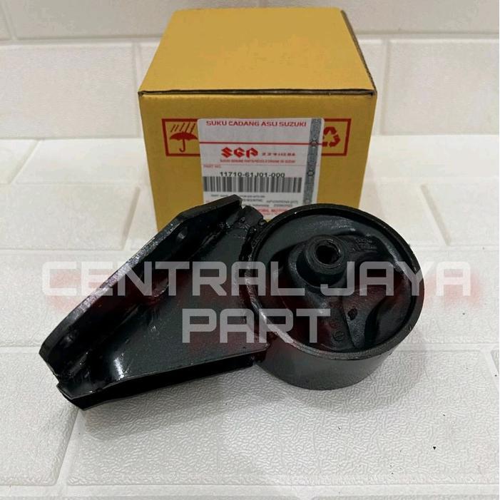 Engine Mounting Belakang Apv_Dudukan Transmisi Apv Matic Original