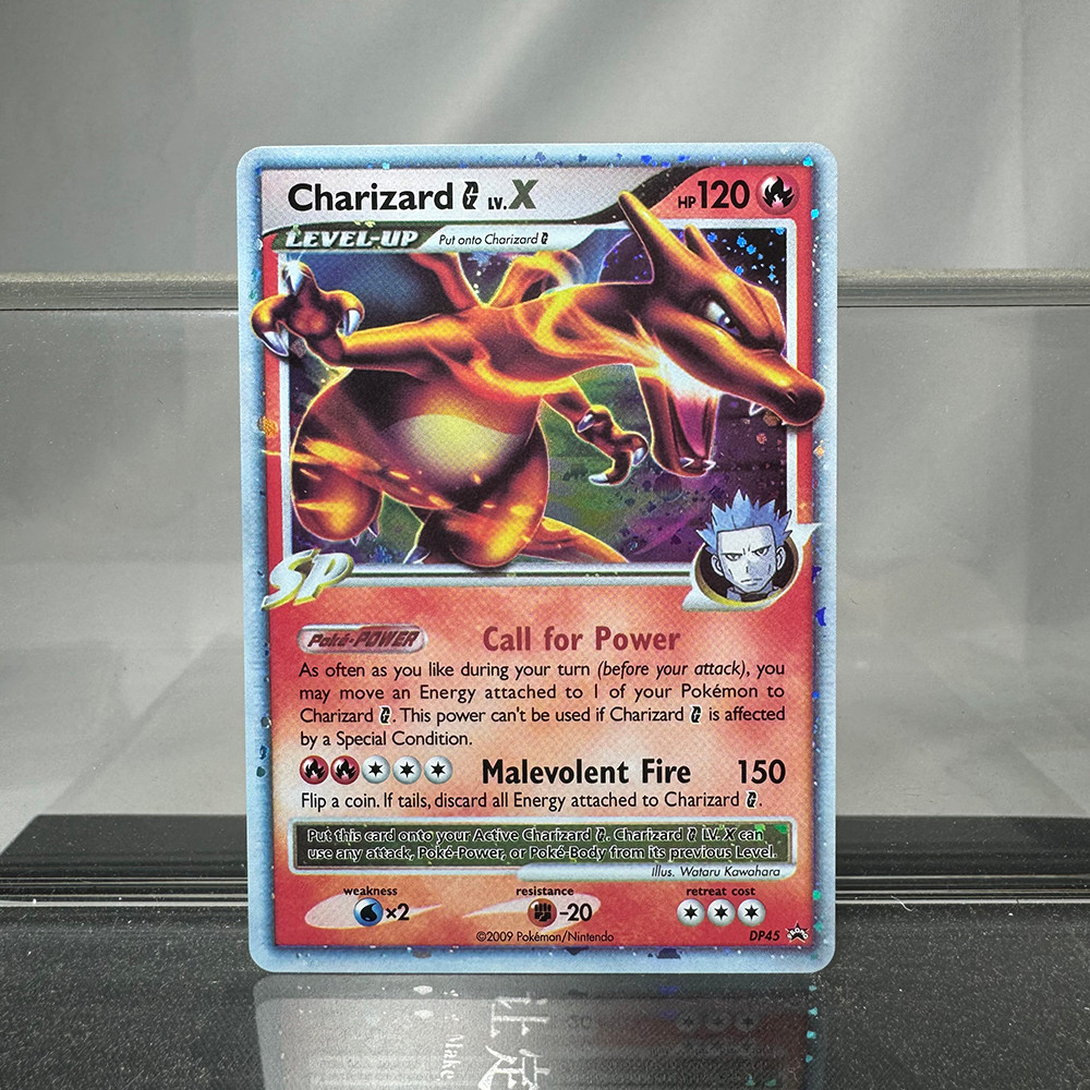 PKM Cards Holographic Vstar Vmax with Rayquaza Darkrai Blastoise Mewtwo Collection Proxy PTCG Cards