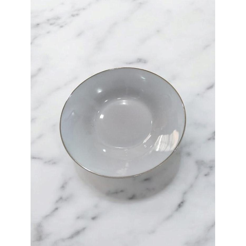 Piring keramik/ Piring porcelain/ Piring keramik kecil/ Piring (isi 1 pcs) - beli 1