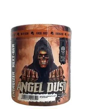 FA Angel Dust 60 Serving Pre Workout Suplemen Fitness