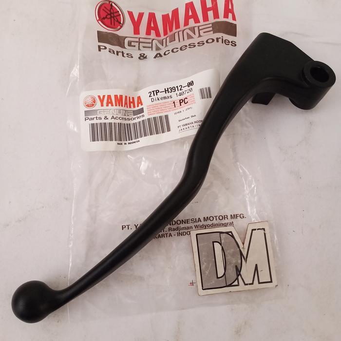 Handle Handel Tuas Kopling Kiri Lever 1 Vixion Old New 2Tp-H3912-00