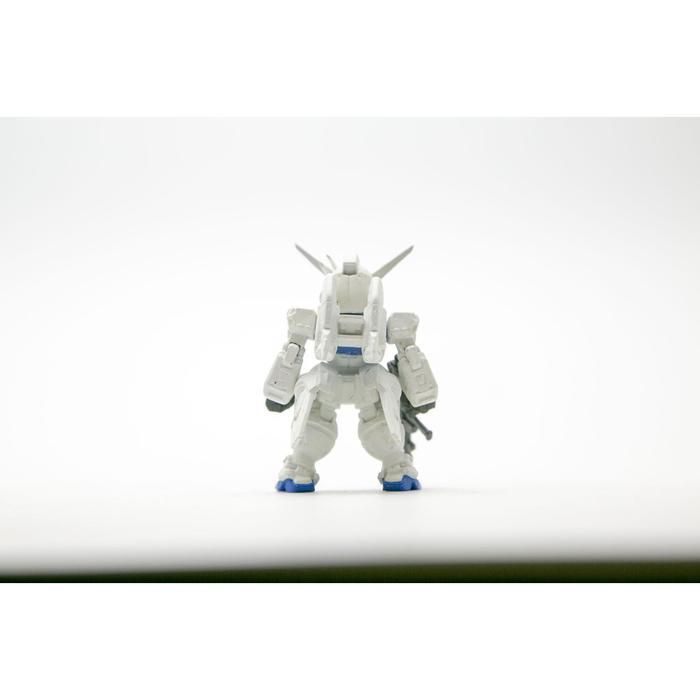 HOT SALE FW CONVERGE GP03S GUNDAM (STAMEN) 2 LOOSE TERMURAH