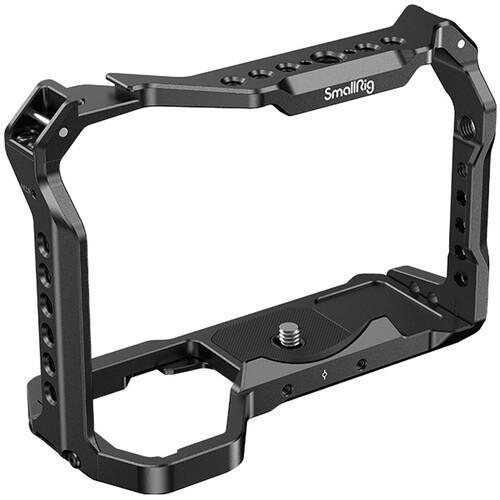 SmallRig Light Camera Cage Sony A7RIV A9II Small Rig A7R IV A9 II 2917