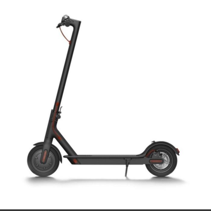 Audrey inspire elektrik scooter