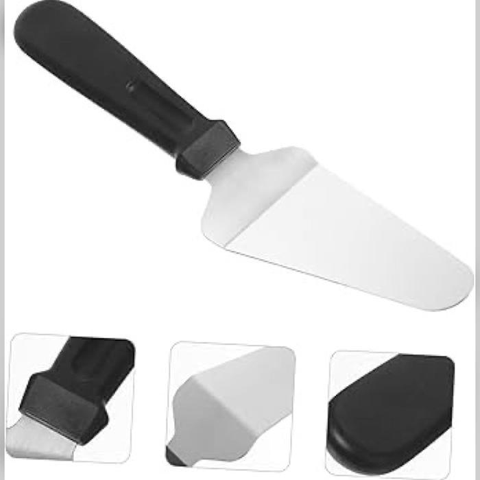 Preston Pizza Shovel/Pemotong Pizza/Spatula