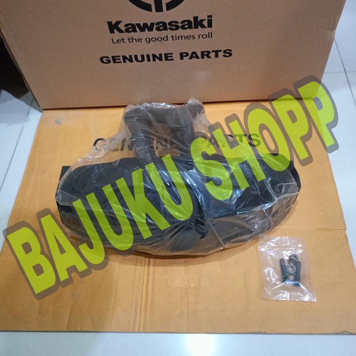 Ready Mudguard Kawasaki Pulsar 200Ns Original Kawasaki