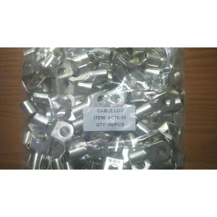 "New" Skun kabel 70mm / cable lug SC-70
