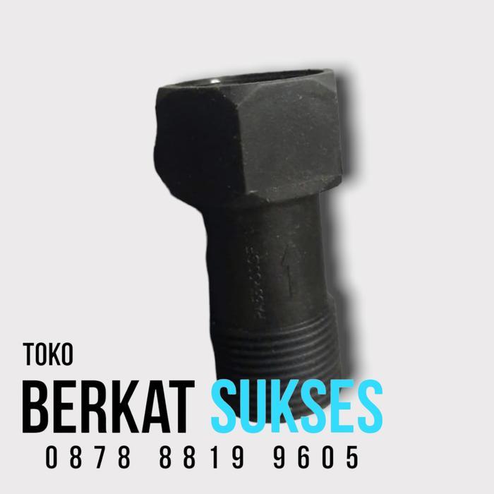 WATER OUTLET PUMP KIT MESIN STEAM KRISBOW F/10100231 PROMO