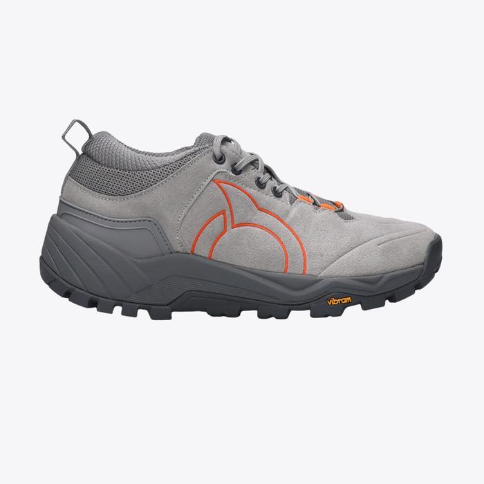 Eiger Sport - Sepatu Trail Run Altara Grey