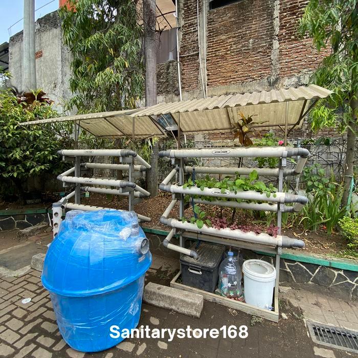 Septictank / Septictank Bio / Biotank / Biofil / 500Liter