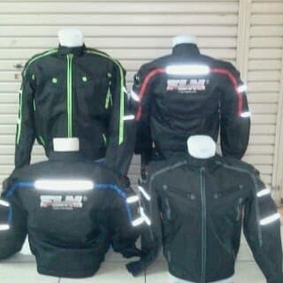 Jaket Motor Touring Flm tebal anti angin jaket harian touring MURAH TERLARISBEST QUALITYBEST