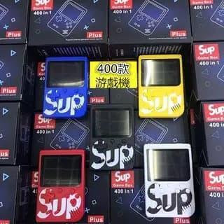 Gameboy Retro Klasik Terbaru