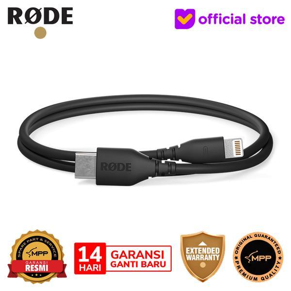Microphone Rode SC21 USB-C to Lightning Cable (30cm)