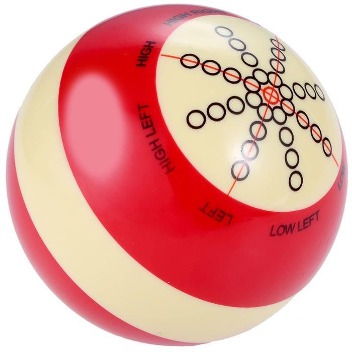 Billiards Cue Ball Training Cue Ball Practice Training Artifact