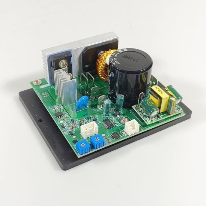 MAINBOARD MESIN BUBUT MINI LATHE CONTROLLER 550W - EZ062 PROMO TERMURAH