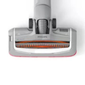 LED active nozzle for Philips FC6723/01 FC6723 SpeedPro Vacuum Cleaner