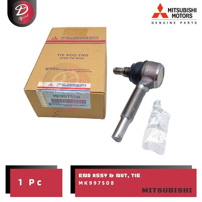 Tie Rod Canter Ps125 Ps110 Ori Asli