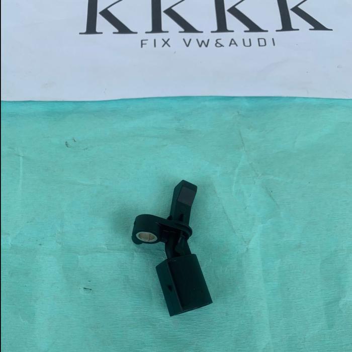 ABS Sensor VW Belakang Kanan VW POLO , Golf MK7 , TIGUAN , AUDI A3