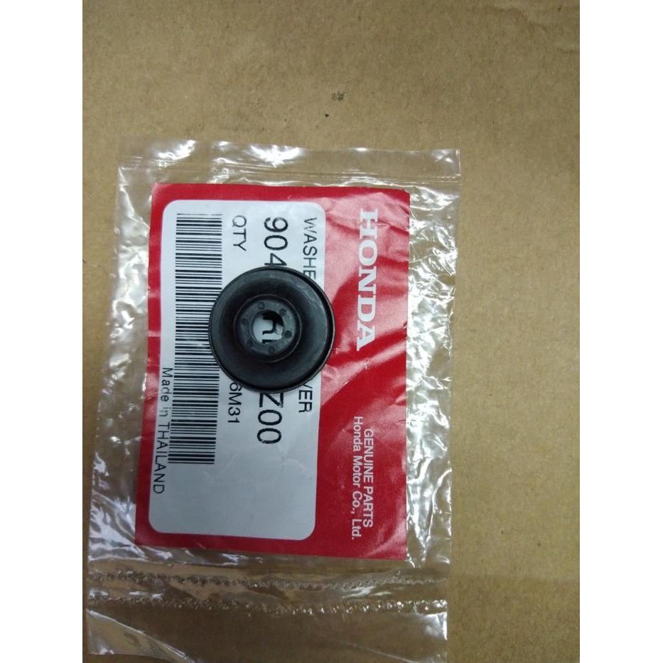 Washer Retainer Klep Honda