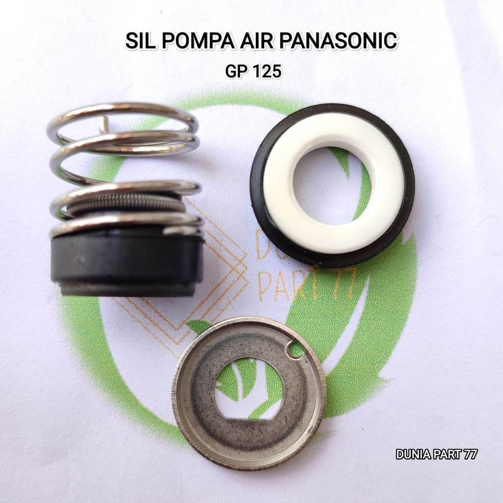 SEAL POMPA AIR PANASONIC GP 125