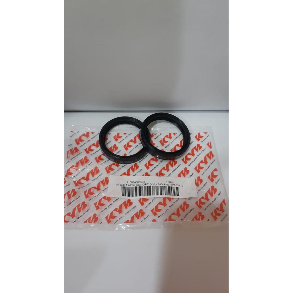 Set Seal Oli 48Mm Crf/Yz250/Yz450