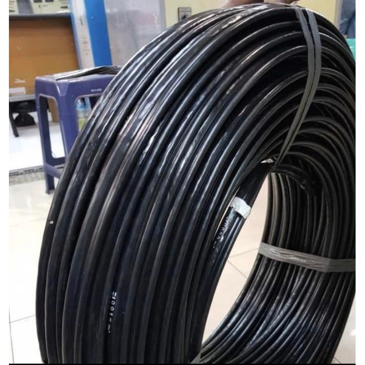 Kabel Telepon Outdoor Udara 30 Pair - Kabel Udara SUPREME 30 Pair - KU