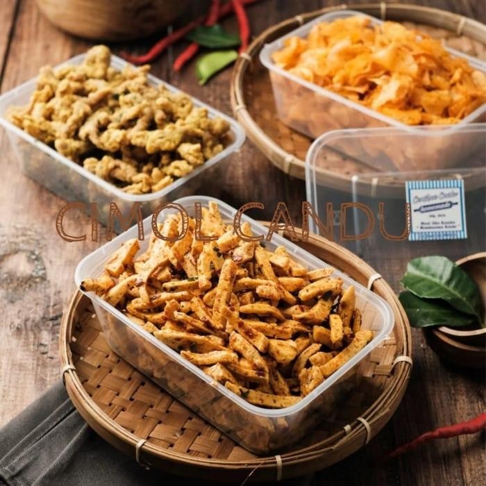 

BASRENG KERING DAUN JERUK 1KG