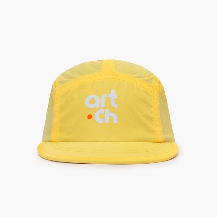 Artch - Streetcat Lemon - Topi Sepeda