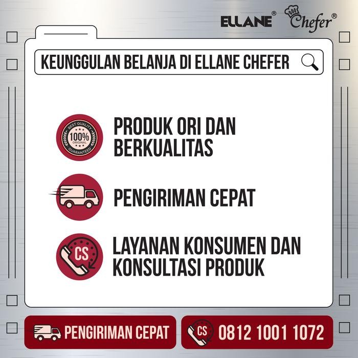 Alat Panggangan Bbq Gas 3 Tungku Kompor Grill Bakaran