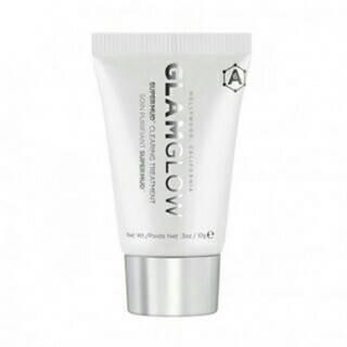 GLAMGLOW SUPERMUD