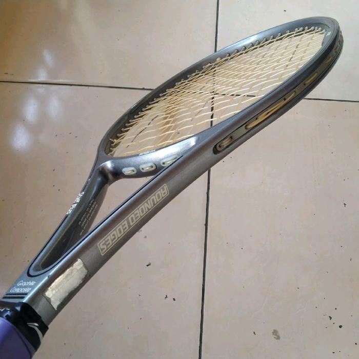 Raket tenis Wilson Original bekas