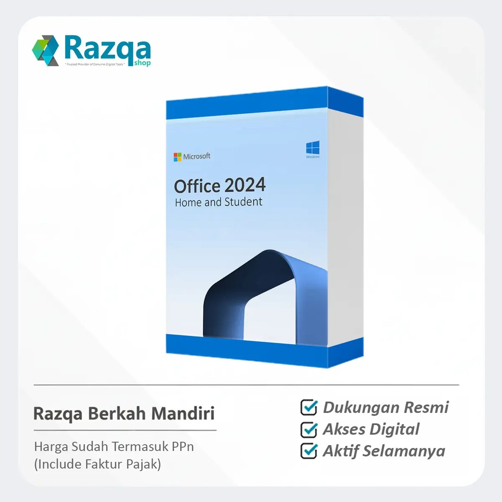 Office 2024 Home and Student 2024