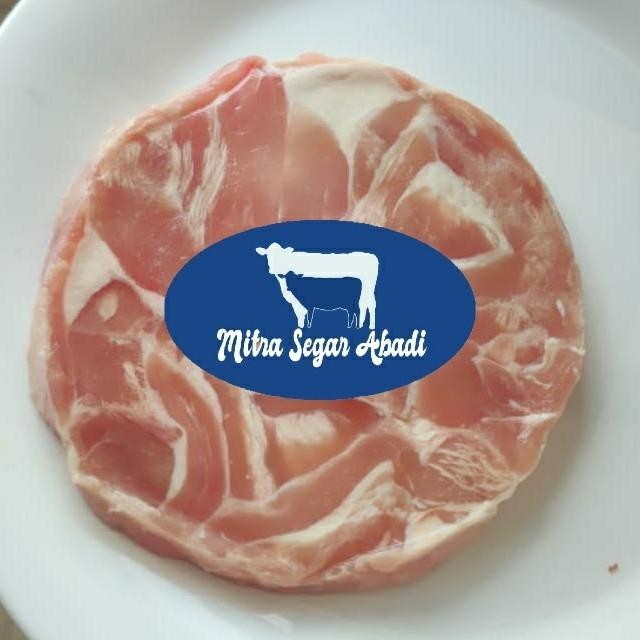 

Pilihan- Chiken Steak Ayam Premium @1Kg