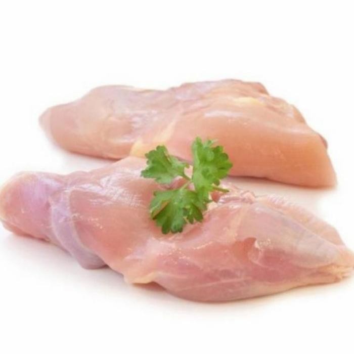 

Pilihan- Paha Ayam Fillet / Paha Ayam Tanpa Tulang / Paha Boneless 500Gram