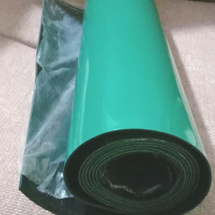 

Pilihan- Esd Table Mat/Esd Rubber Mate / 1 Meter