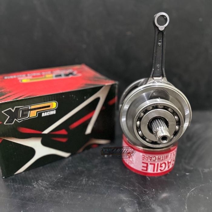 Askruk As Kruk XGP Xiema CB200 Langkah 66 pnp CB TIGER MEGAPRO GL Pen 15