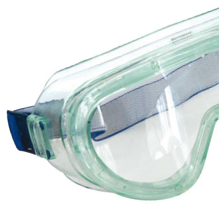 AZKO KRISBOW KACAMATA PENGAMAN LAB SAFETY GLASSES PELINDUNG MATA SAFETY TOOLS PERALATAN BENGKEL