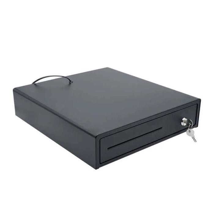 

CASH DRAWER MINI LACI KASIR KASSEN K330 K-330 GARANSI RESMI KASSEN